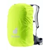 Deuter Race Air 14+3 14 L Czarny Rowerowy Wspinaczkowy Unisex