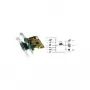 Karta interfejsu Exsys EX-44140-2 PCIe