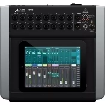 Behringer X18 mikser audio 18 kanałów
