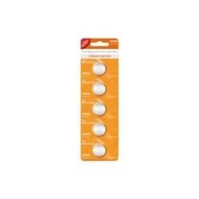 Bateria jednorazowa MediaRange MRBAT133