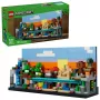 LEGO MINECRAFT 21589 Mini Biomy