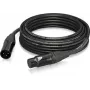 Kabel mikrofonowy Behringer PMC-1000 XLR żeński na XLR męski, 10 m
