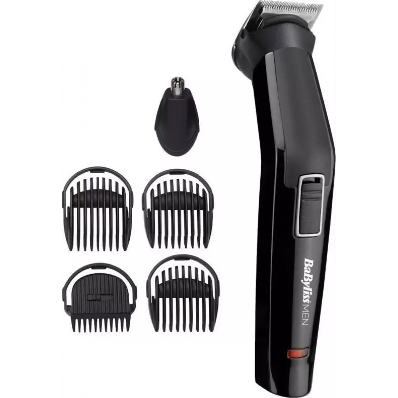 Zestaw wielofunkcyjnych trymerów BaByliss MT725E