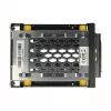 Klatka HDD DeLOCK 47228 Uniwersalna część do obudowy komputera