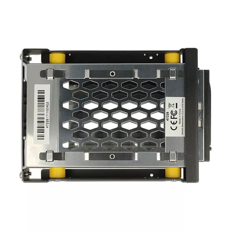 Klatka HDD DeLOCK 47228 Uniwersalna część do obudowy komputera