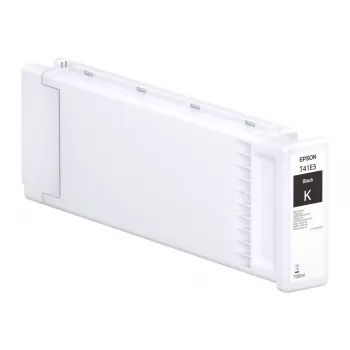 Wkład atramentowy Epson UltraChrome XD2 T41E540 Matte Czarny (oryginalny)