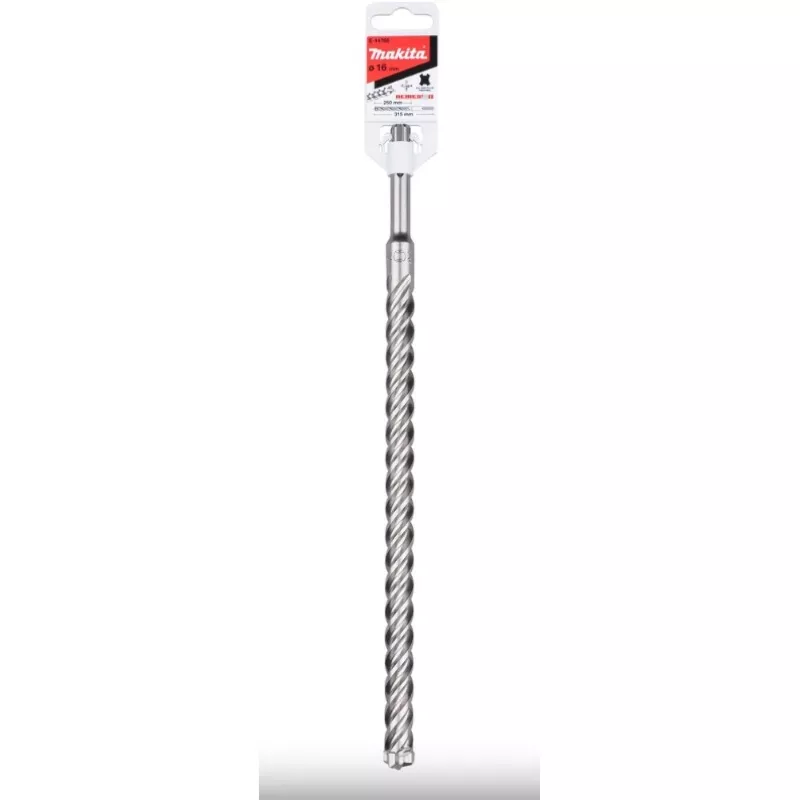 Wiertło do muru Makita NEMESIS II 1 szt.