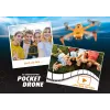 Quadrocopter RC REVELL Pocket Drone 23810 — 2,4 GHz, pilotów 4-kanałowe