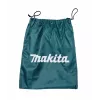 Makita DUR369AZ podkaszarka akumulatorowa / wykaszarka 43 cm Bateria Zielona