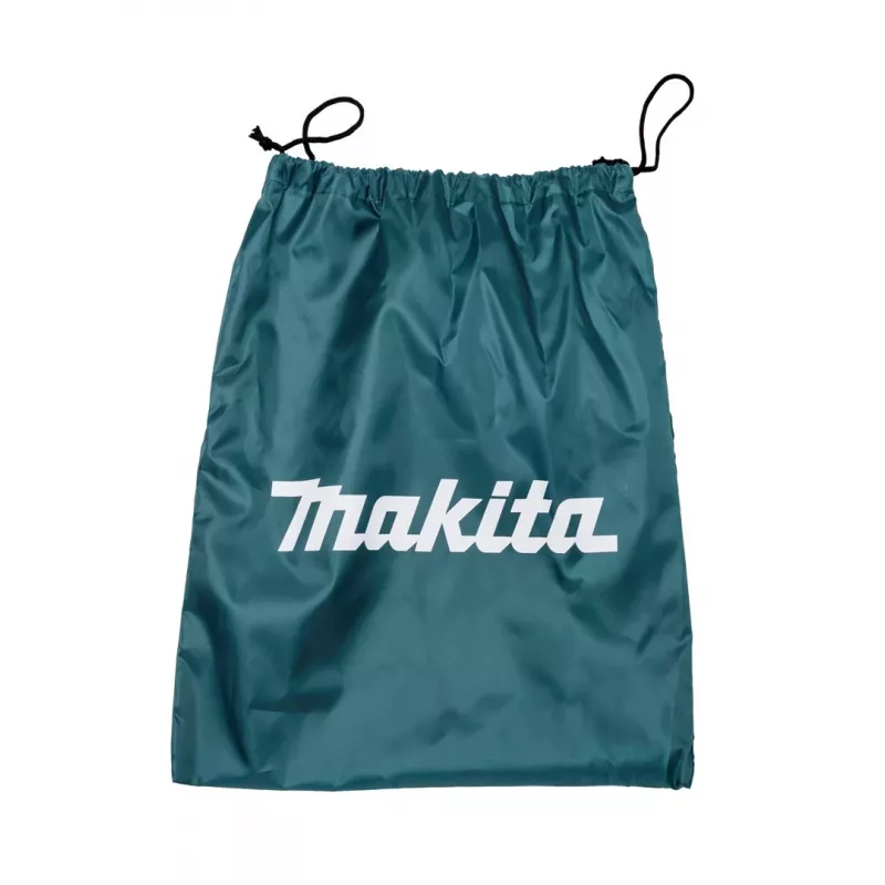 Makita DUR369AZ podkaszarka akumulatorowa / wykaszarka 43 cm Bateria Zielona