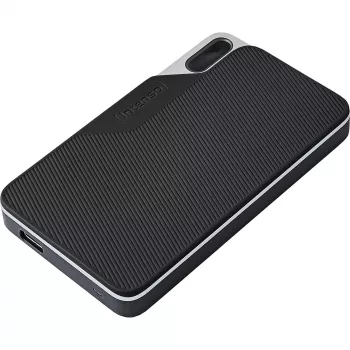Dysk SSD Intenso 500 GB zewnętrzny USB Type-C 3.2 Gen 1 TX100