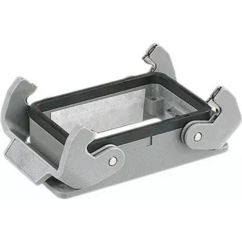 Harting AnbauEnclosure Han® 32A-agg-QB 09 20 032 0301 1 szt. (09 20 032 0301)