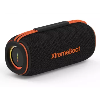 Tracer XtremeBeat Pro TWS Przenośny Głośnik Bluetooth Czarny 40 W