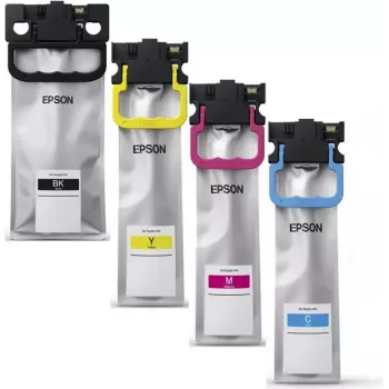 Epson OPC13T01Cset Materiał eksploatacyjny do drukarki – cyjan