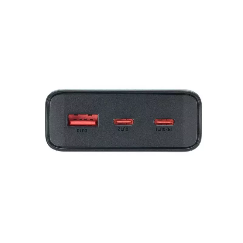 Powerbank Rivacase VA1022 20000 mAh przenośna ładowarka USB