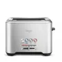 Toster Sage STA720BSS2EEU1 2 kromki 1000 W stal nierdzewna