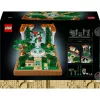 LEGO ICONS 10359 Ogród Fontann