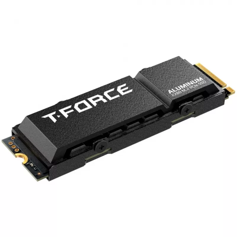 Team Group T-FORCE G70 Pro 2 TB PCIe 4.0 x4 M.2 2280 Aluminiowy radiator