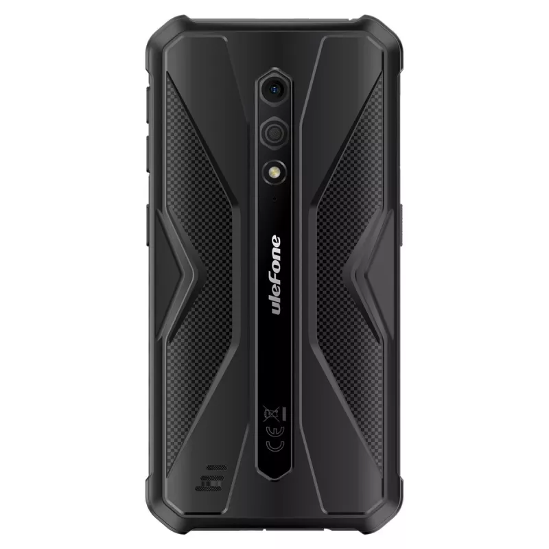 Ulefone Armor X12 Pro 4/64GB Czarny bez ładowarki