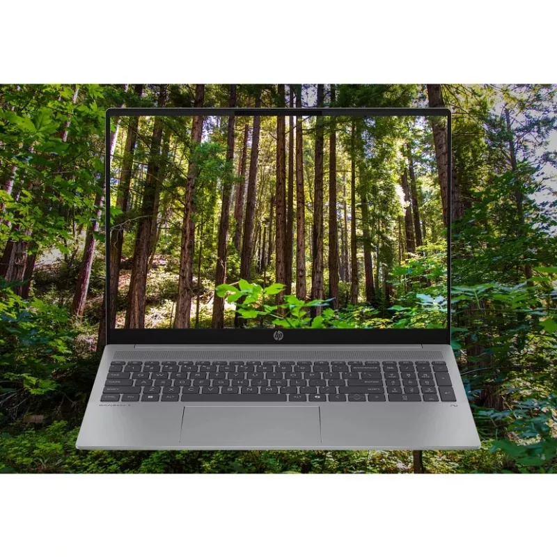 Laptop HP OmniBook 5 16-af1220nw — 16,0 cali 2K IPS 300 nitów, 16 GB LPDDR5x, 512 GB PCIe 4.0 SSD, Intel Core Ultra 5 225U, Intel Arc (zintegrowana), 59 Wh, Win11