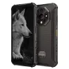 Smartphone UleFone Armor X16 Pr 8/256 GB Wasteland Shado — 8 GB RAM, 256 GB pamięci
