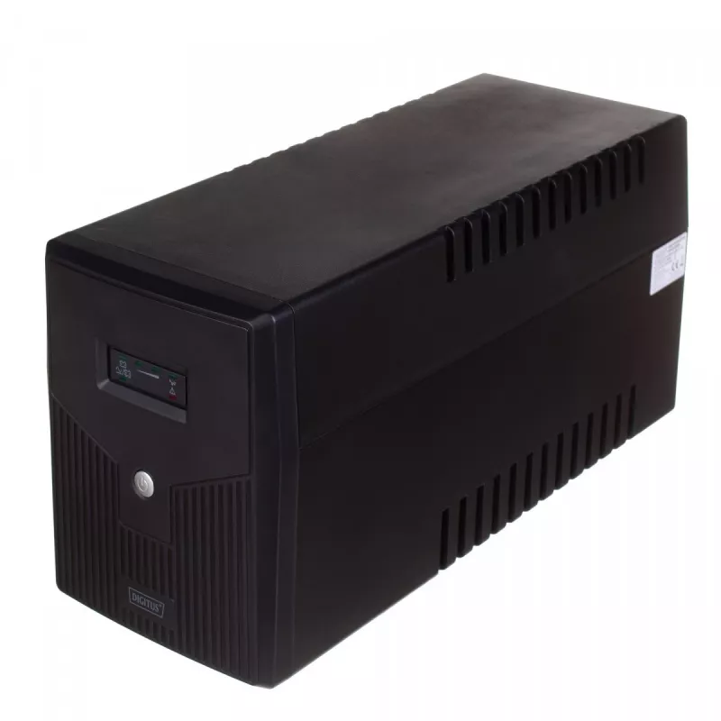 Zasilacz awaryjny UPS Digitus DN-170066