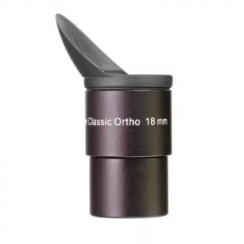 Okular Baader Classic Ortho 18 mm 1,25 cala
