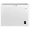 Zamrażarka skrzyniowa Midea MDRC405FEE01, 290 l, wys. 85 cm, klasa energetyczna E, wolnostojąca