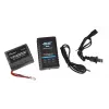 Koparka Amewi 22540 model RC silnik elektryczny 1:16 2000 mAh