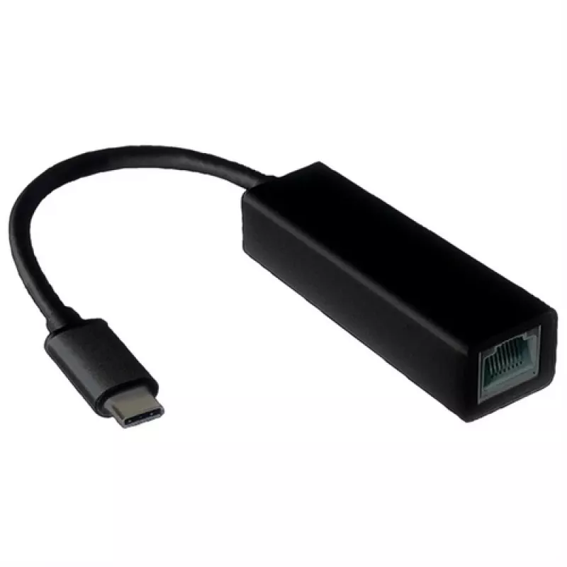 Karta sieciowa Ethernet VALUE 12.99.1115