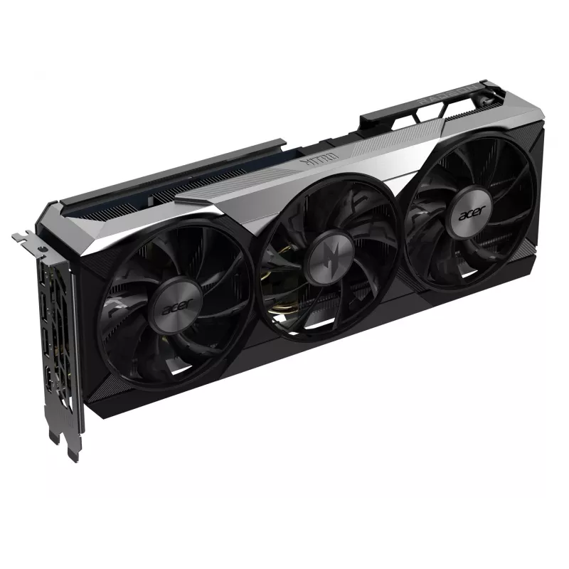 Karta graficzna Acer Nitro Radeon RX 9070 OC 16GB GDDR6