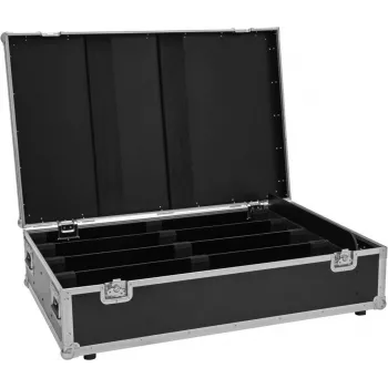 Roadinger flightcase na 4 reflektory LED PMB-8 COB QCL model 31005235