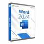 Microsoft Word 2024 BIND PC/MAC