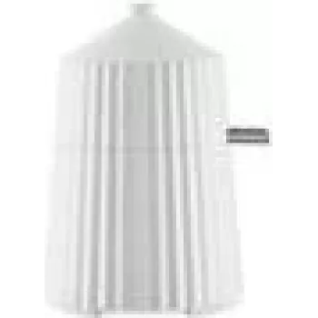 Alessi MDL07 W Biały