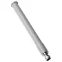 Cisco Aironet Dwuzakresowa Antena Dookólna - antena - 7 dBi (dla 5 GHz) 4 dBi (dla 2,4 GHz) dookólna zewnętrzna