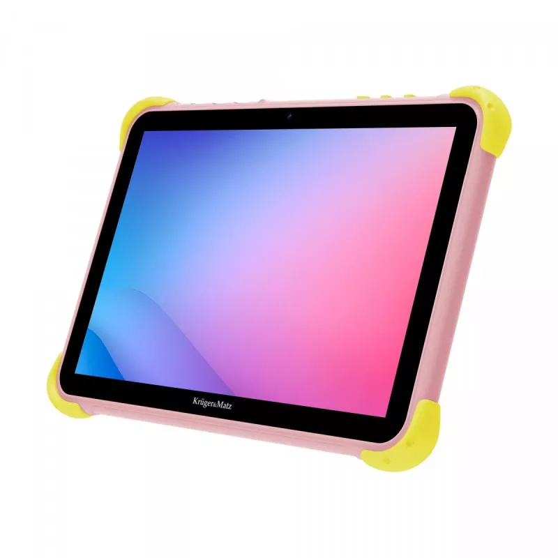 Tablet Kruger&Matz FUN 1008 różowy