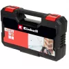 Zestaw wierteł do młotowiertarki Einhell SDS-PLUS 12 szt. 5 mm 60 mm