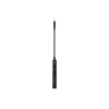 Linksys Belkin - Adapter wideo - USB-C (M) na HD-15 (VGA), DVI-I, HDMI, DisplayPort (W) - wsparcie 4K - czarny (AVC003BTBK)