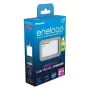 Ładowarka USB do akumulatorów PANASONIC Eneloop Smartplus BQ-CC87 (BQ-CC87USB)