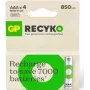 Akumulator GP ReCyko Micro AAA 850 mAh 1,2 V