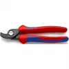 Szczypce boczne Knipex 95 12 165
