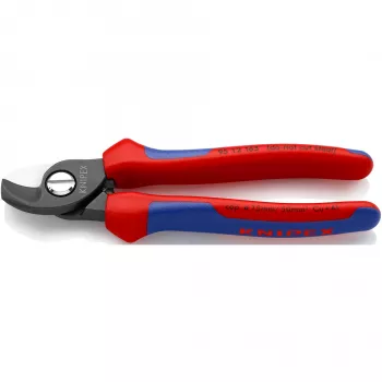 Szczypce boczne Knipex 95 12 165