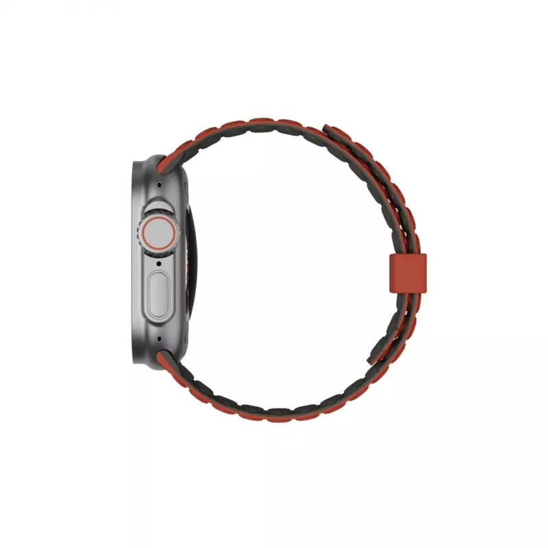 Urban Armor Gear Pathfinder Pasek do zegarka Apple Watch Ultra 2/Ultra