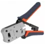 Narzędzie do zaciskania PREMIUM HT-L2182R do wtyków RJ45, model 19241
