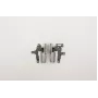 Lenovo Ares 1.0 INTEL FRU Zawias, Zawias, Lenovo, ThinkPad L13 Gen 2 (type 20VH, 20VJ)
