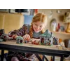 LEGO HARRY POTTER 76428 Chata Hagrida - Niespodziewana wizyta