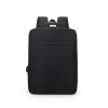 Plecak Tellur Nomad 15.6 cala z portem USB, czarny