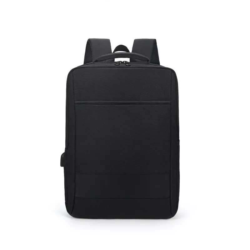 Plecak Tellur Nomad 15.6 cala z portem USB, czarny