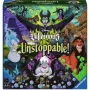 Ravensburger Disney Villainous Unstoppable! Gra planszowa strategiczna dla dzieci od 7 lat