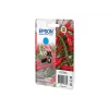 Epson 503XL wkład atramentowy 1 szt. Oryginalny Wysokowydajny (XL) Cyjan